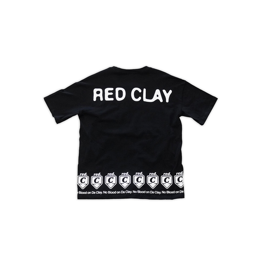 WDUYF Heavy Weight T-shirt - Black