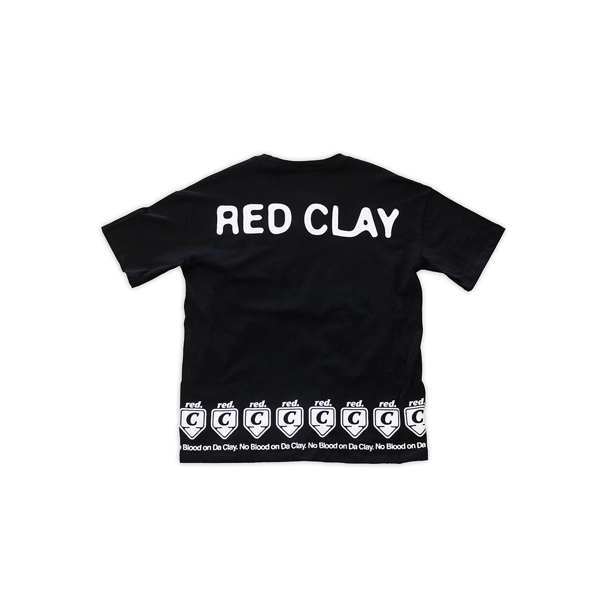 WDUYF Heavy Weight T-shirt - Black