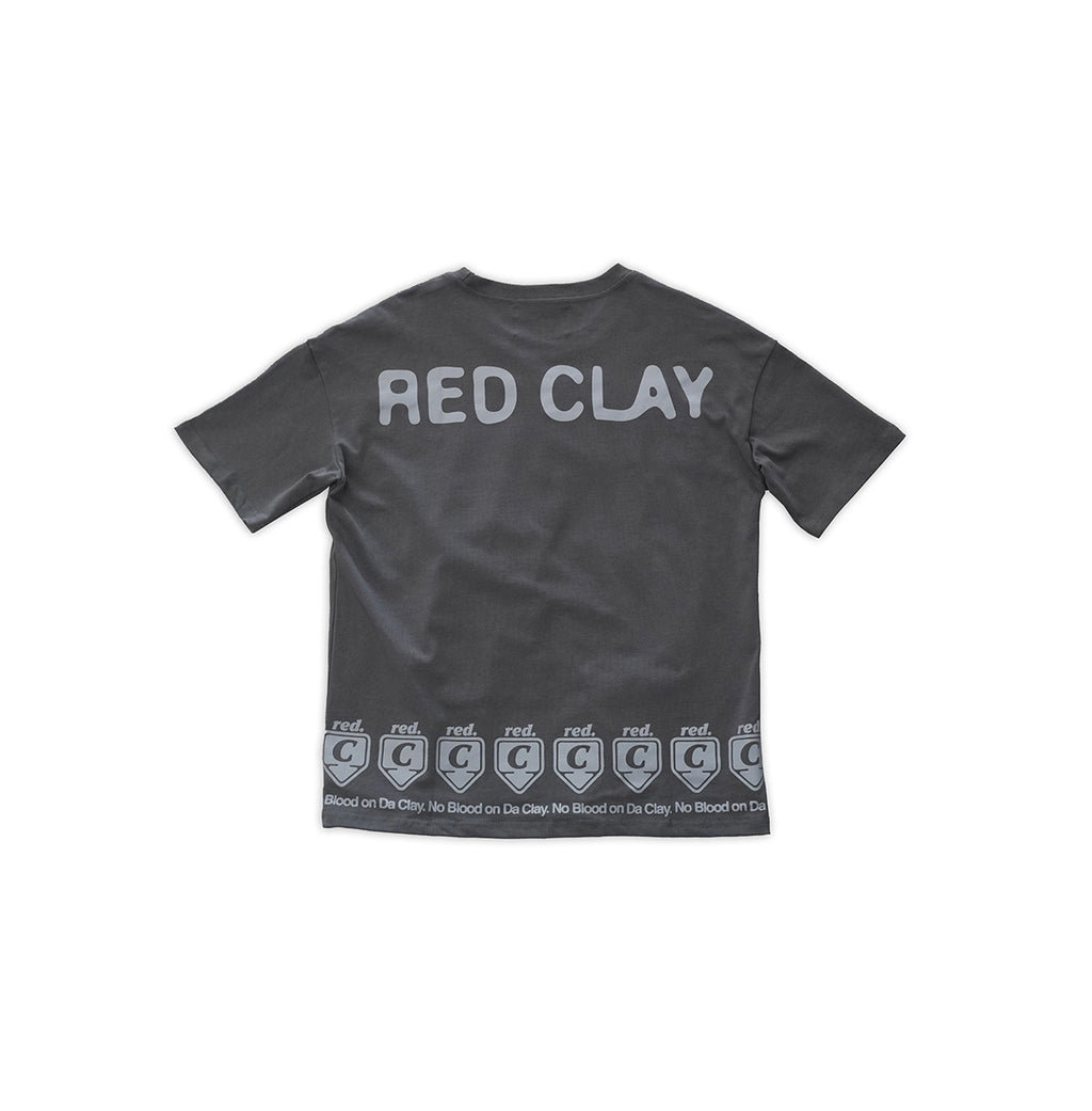 WDUYF Heavy Weight T-shirt - Gray