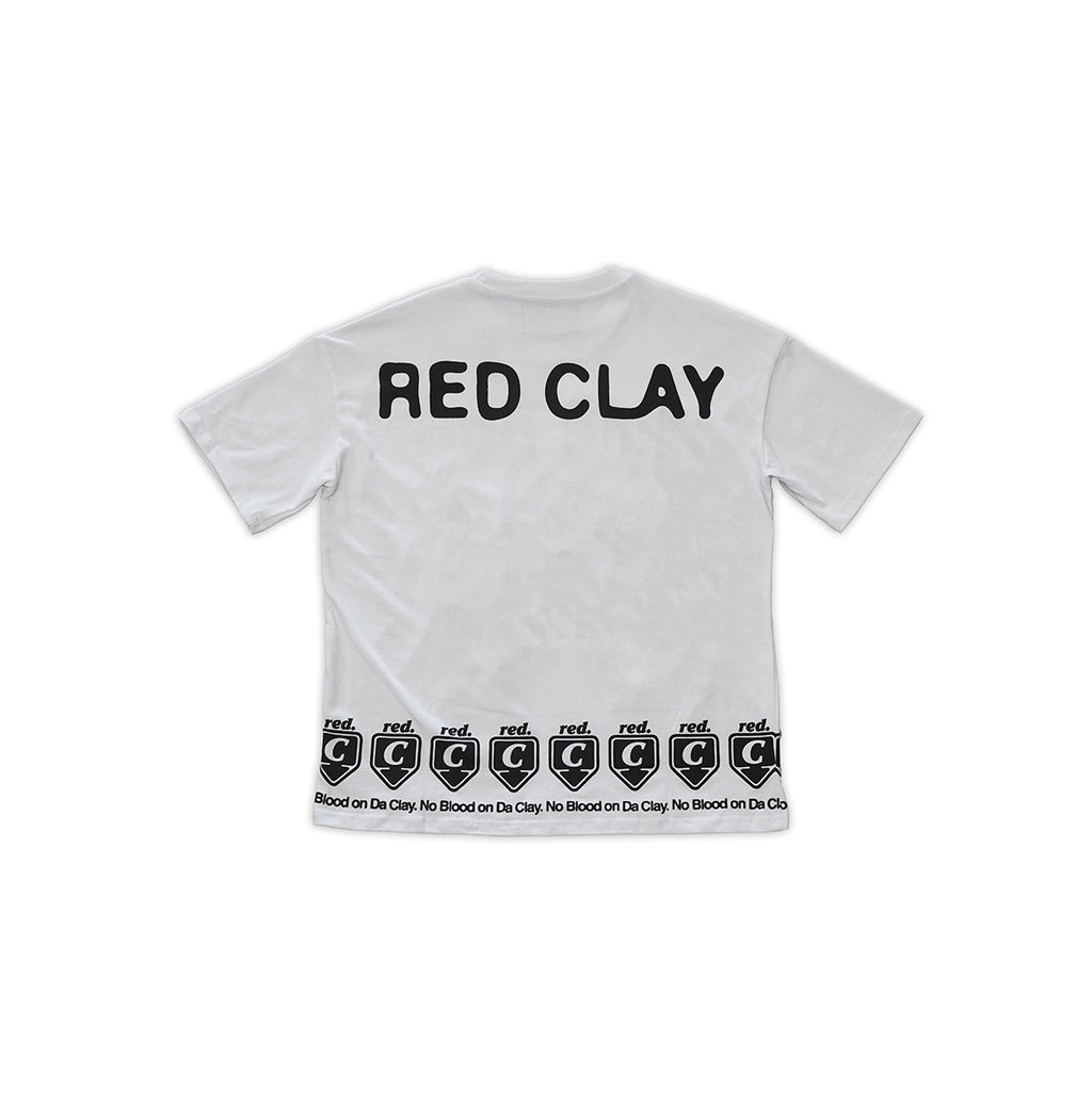 WDUYF Heavy Weight T-shirt - White