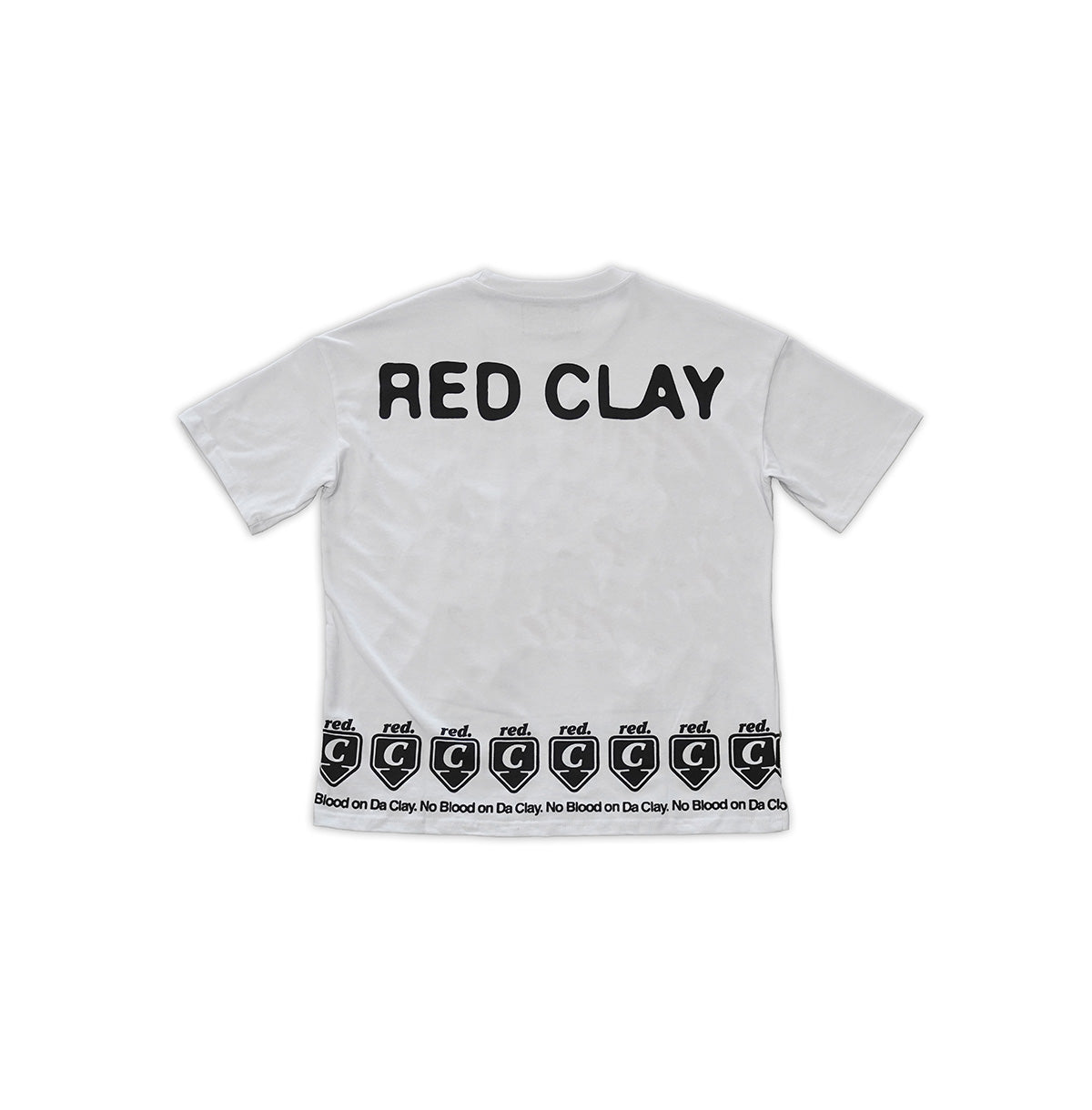 WDUYF Heavy Weight T-shirt - White