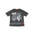 WDUYF Heavy Weight T-shirt - Gray