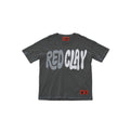 NBODC Heavy Weight T-shirt - Gray