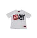 NBODC Heavy Weight T-shirt - White